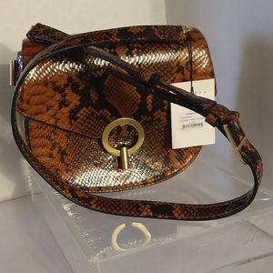✨NWT! Sandro Paris crossbody Make me a offer!